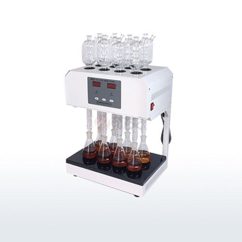 COD消解器(微晶面板) COD消解器(微晶面板)