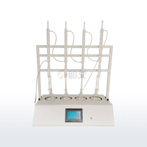 甲苯法水分測定儀/揮發油測定儀 甲苯法水分測定儀/揮發油測定儀