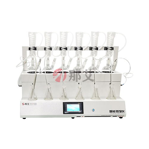 智能蒸餾儀 智能蒸餾儀